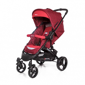 Прогулочная коляска Baby Care Seville - Красный 17 Red 17 (Baby Care, S203H_Red 17) Прогулочная коляска Baby Care Seville - Красный 17 Red 17 (Baby Care, S203H_Red 17)